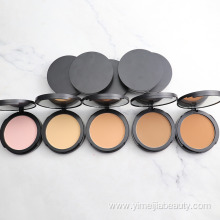 Cosmetics Powder for Contour Makeup